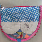 Newborn Play Bed & Play Gym