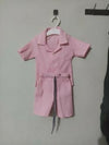 POPEES Top and Bottom Set for Baby