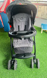 Chicco Cortina CX stroller