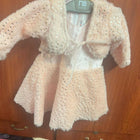 Twirl into Happiness – Elegant Dresses for Your Little Darling’s Special Days!