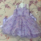 BABYHUG Baby Girl Dress/Frock – Stylish, Comfortable, and Ideal for Special Moments.