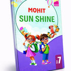 Sun Shine Class 8
