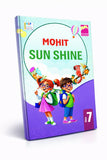 Sun Shine 7