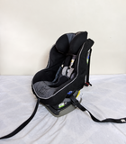 Britax Boulevard 70 CS Convertible Car Seat Riviera Rear Forward Facing B166