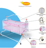 Infanto baby cradle