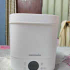 REFFAIR Caligo 500 Ultrasonic Cool & Warm Mist Humidifier