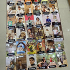 Poster with multiple small images of people with names below each