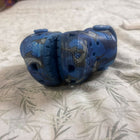 CROCS Camo Print Toddler Clogs