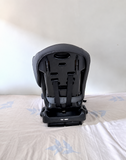 Babyhug Safe Journey Convertible Car Seat 5 Point Harness Recline Padded B163