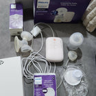 PHILIPS AVENT  Electric Advance Single Breast Pump