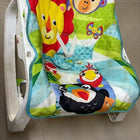 FISHER-PRICE Infant-to-Toddler Rocker