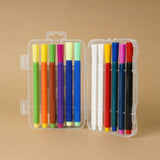 Erasable Gel Pen Set for Kids Best Gel Pens for Smooth Writing FunBlast Cartoon gel Pen is lightweight, Slim design &amp; easy grip which makes it perfect for long hours of writing.