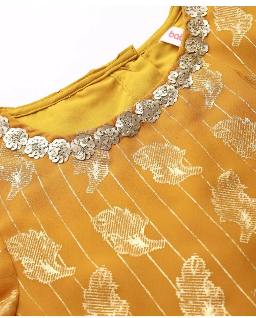 BABYHUG  Ethnic Wear for Girls