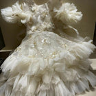 1st birthday party wear dress/frock - PyaraBaby