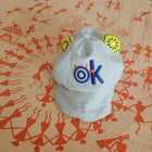 Discover the Babymoon Summer Sun Baby Cap, featuring soft, breathable fabric, excellent sun protection, and adjustable strap for a secure fit. Perfect for summer outings.