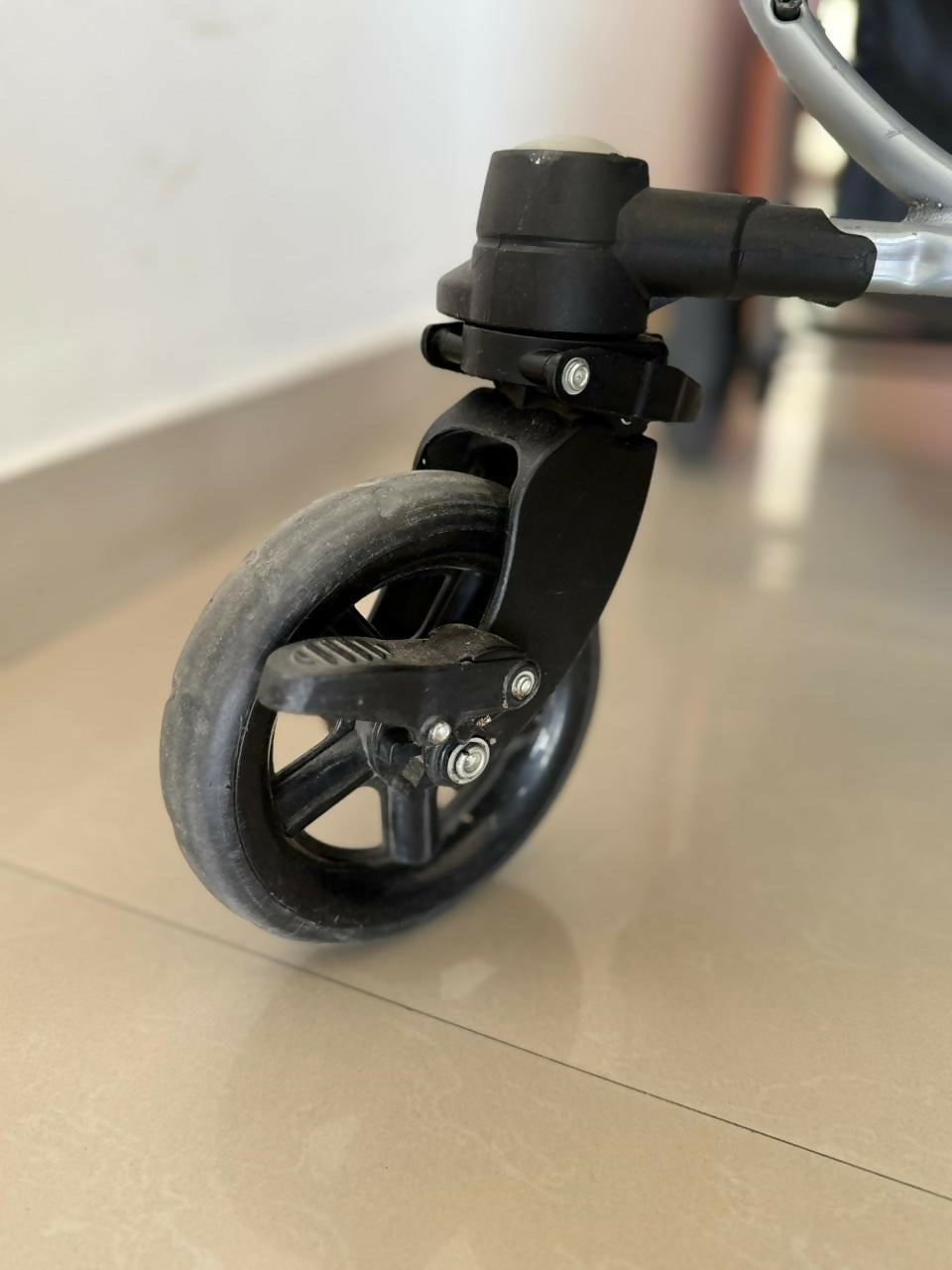 R FOR RABBIT Chocolate Ride  Baby Stroller