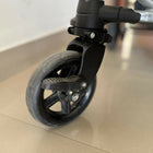 R FOR RABBIT Chocolate Ride  Baby Stroller