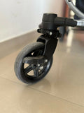 R FOR RABBIT Chocolate Ride  Baby Stroller
