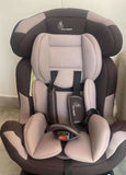 R FOR RABBIT Jack N Jill Grand Car seat