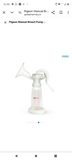 PIGEON Manual Breast Pump