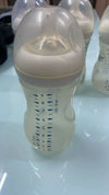 PHILIPS Avent Bottle 260 ml ( set of 3) (Nipples not included)