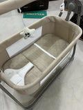 Infantso Premium Electric Baby Cradle Swing