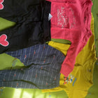 SIMPLY AND  GJ Baby Pyjama And Tshirt (0-3 months) - Set of Two