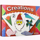 CREATIONS  Class 2