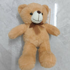 Brown Fur Teddy Bear