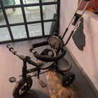 R FOR RABBIT Tiny Toes R40 Ace Tricycle For Kids