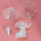 BABYHUG electric and manual breast pump - PyaraBaby