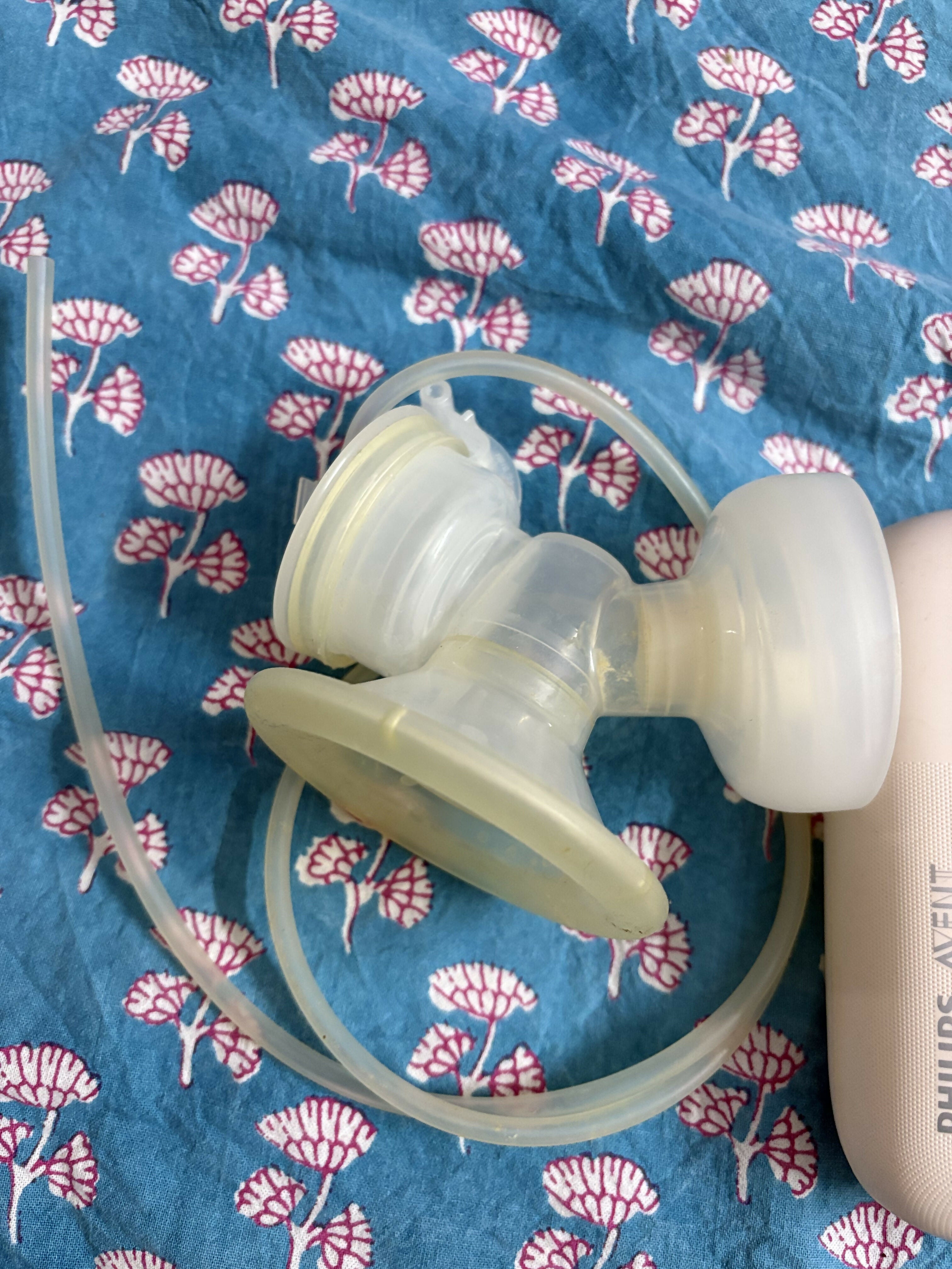 PHILIPS Avent Electric Breast Pump Single
