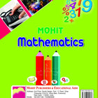 Mathematics Class 4