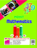 Mathematics Class 4