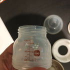 MAM Anti-Colic Baby Bottle – Complete Set (Unused, Just Washed & Stored)
