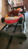 BABYTREND 2022 Baby Walker (UAE Edition)