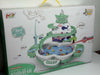 Multifunctional Fishing Hero Toy