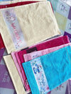 Personalised Hand Towels