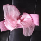 Dress your baby girl in the stylish Mark and Mia Dress Combo with Headband – a perfect ensemble for special occasions, combining comfort and elegance with a coordinated look.