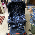 NIT & KIT Stroller/Pram For Baby