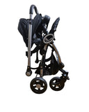 R FOR RABBIT CHOCOLATE  Ride Stroller  For 0-3 Years