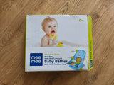 MEE MEE  Anti-Skid Compact Baby Bathing Chair