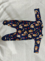 BABYHUG Rompers (Combo of 5)