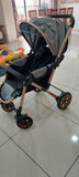 Huny Huny Stroller