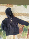 MICHAEL KORS Winter Jacket For Baby Girl