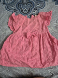 Combo Of 5 Summer Dresses For Girls for 6 month old