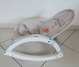 Buy R for Rabbit Rock N Play Rocker – versatile 3-in-1 baby seat with soothing features for comfort and development.


