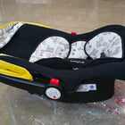 BABYHUG Amber Ace Car Seat Cum Carry Cot – Safe, Comfortable & Convenient