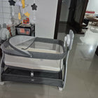 MEE MEE SWEET LOVE Automatic Swing/Cradle