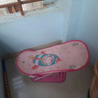 LUVLAP Bath Chair For Baby